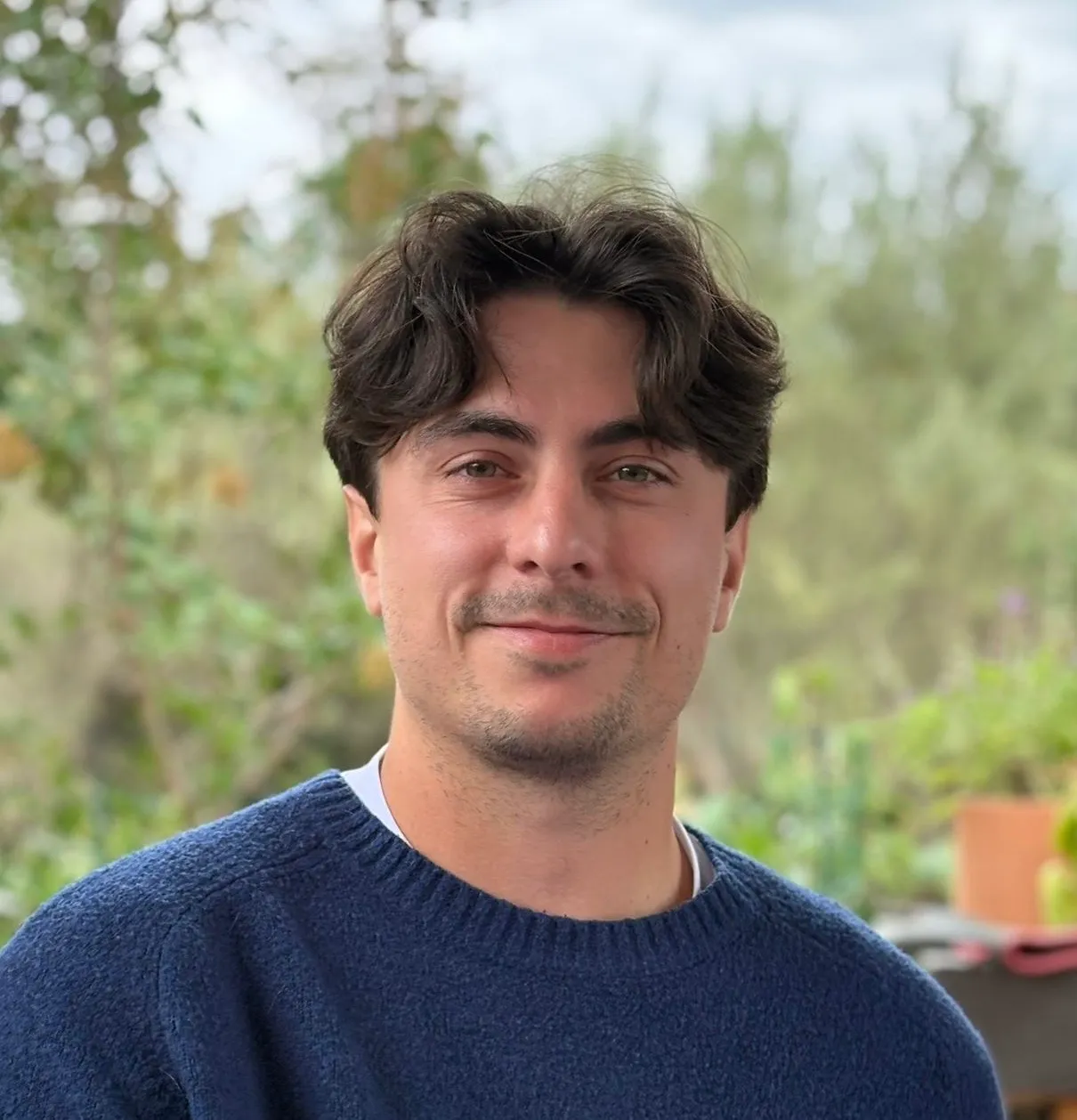 Jordi Bru Carci